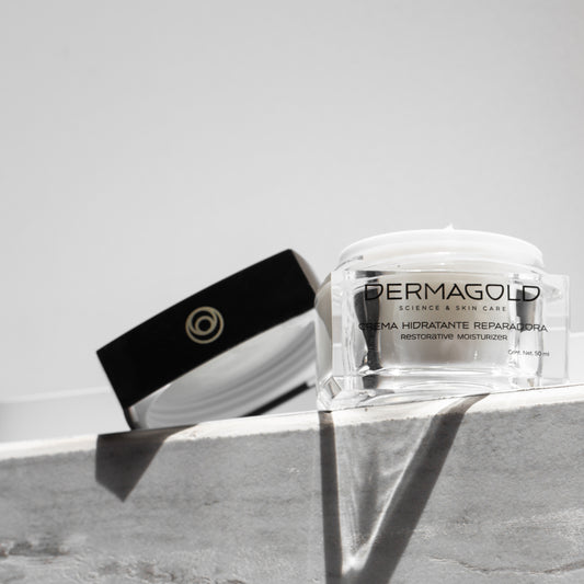 Crema Hidratante Reparadora 50ml