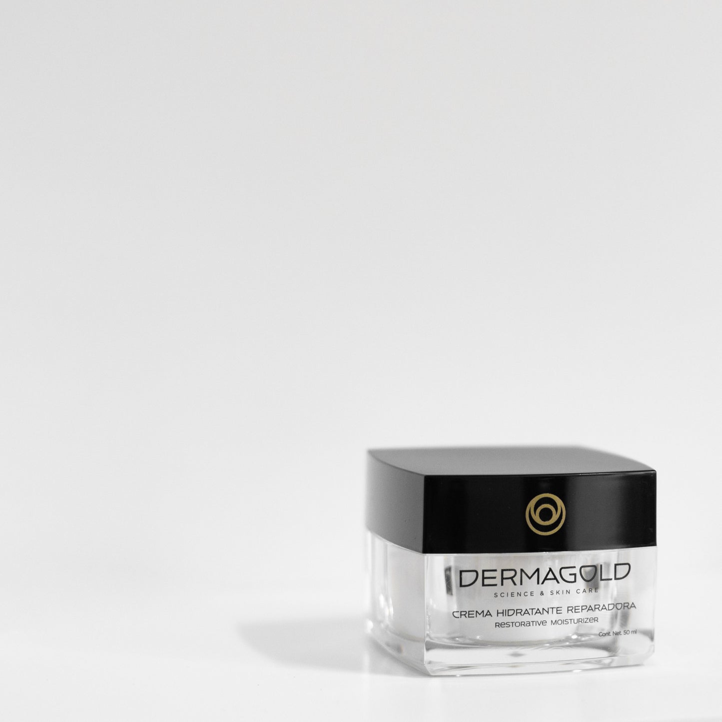 Crema Hidratante Reparadora 50ml