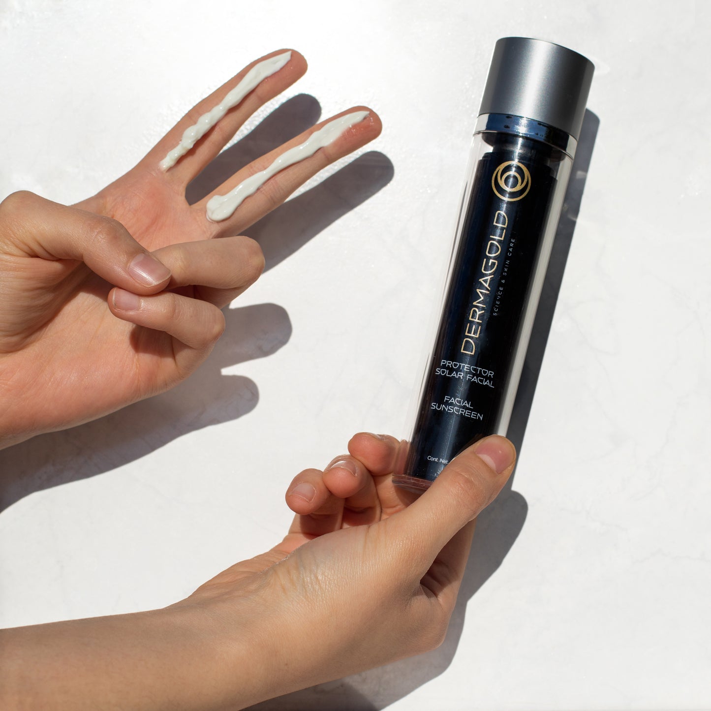 Protector Solar Facial 50ml