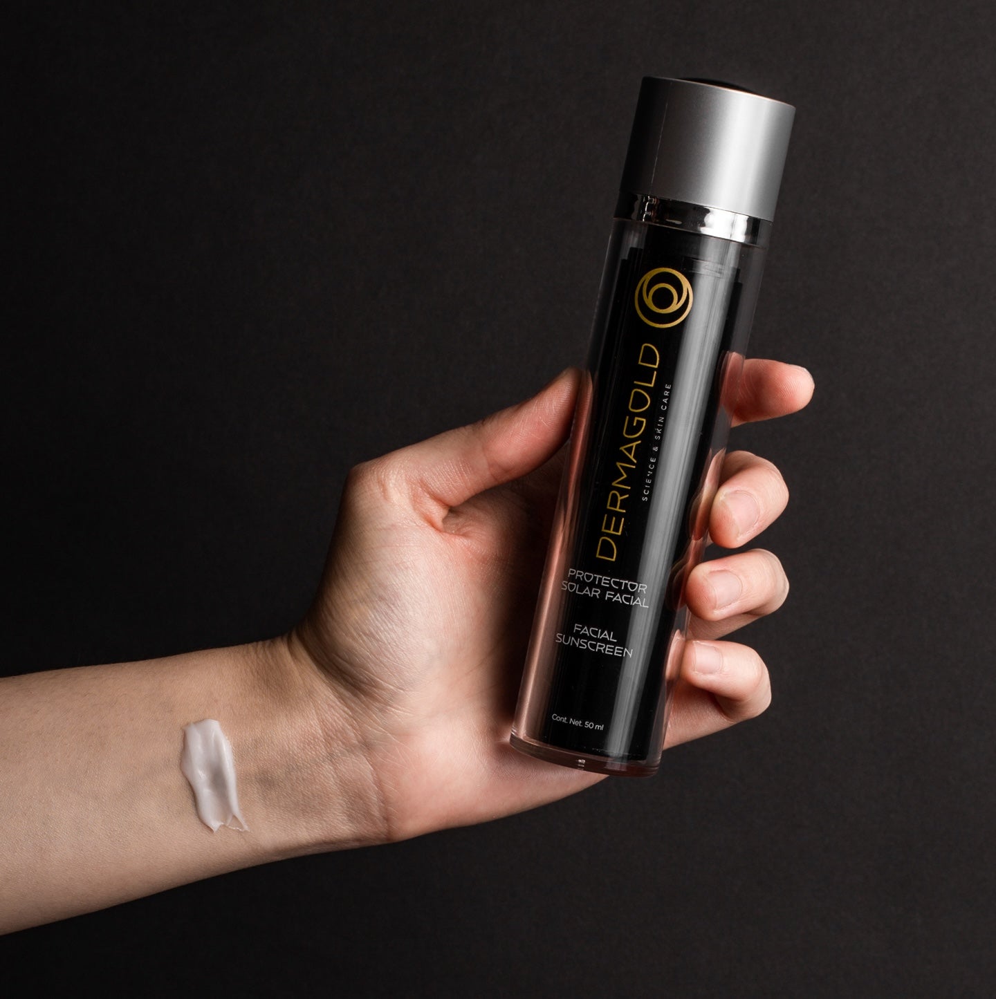 Protector Solar Facial 50ml