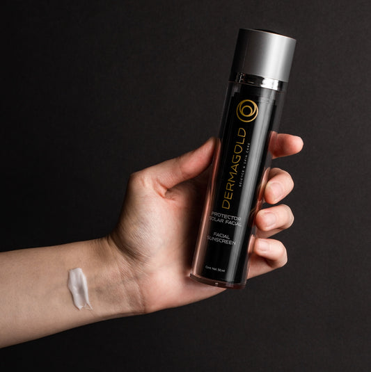 Protector Solar Facial 50ml