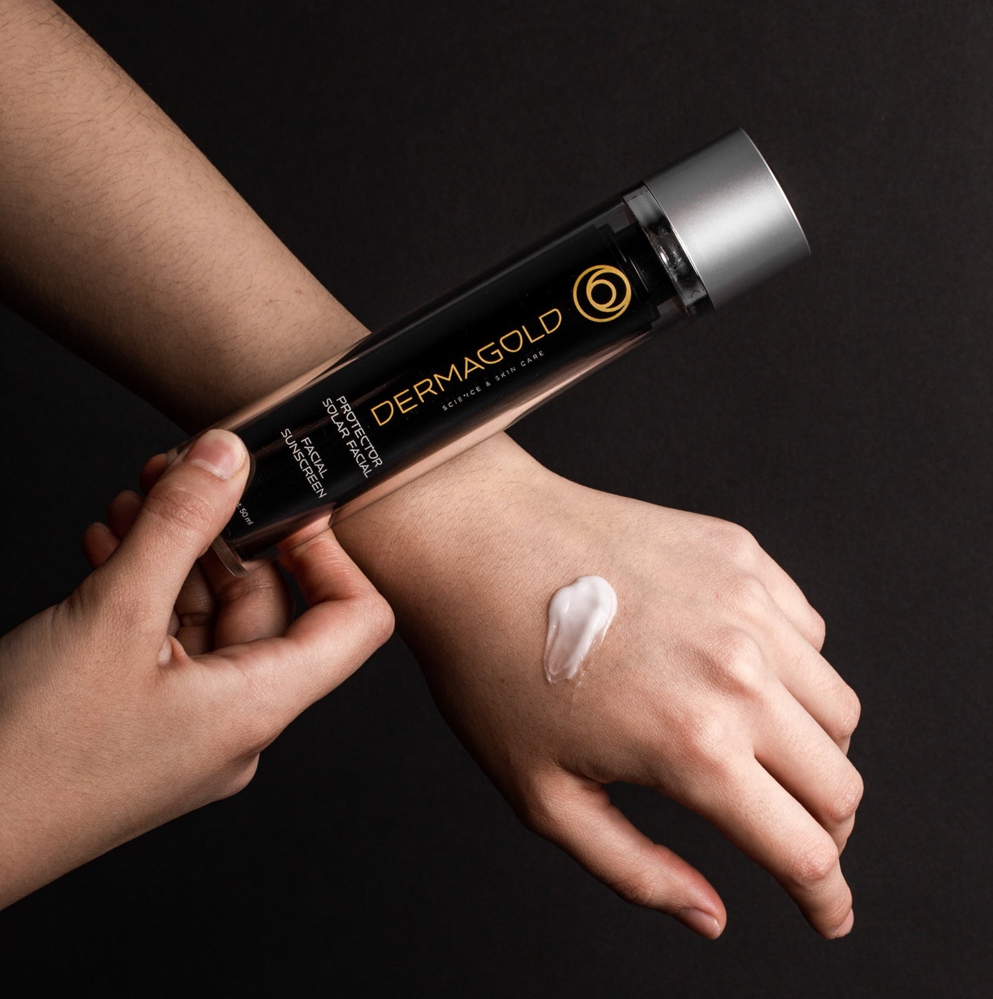 Protector Solar Facial 50ml