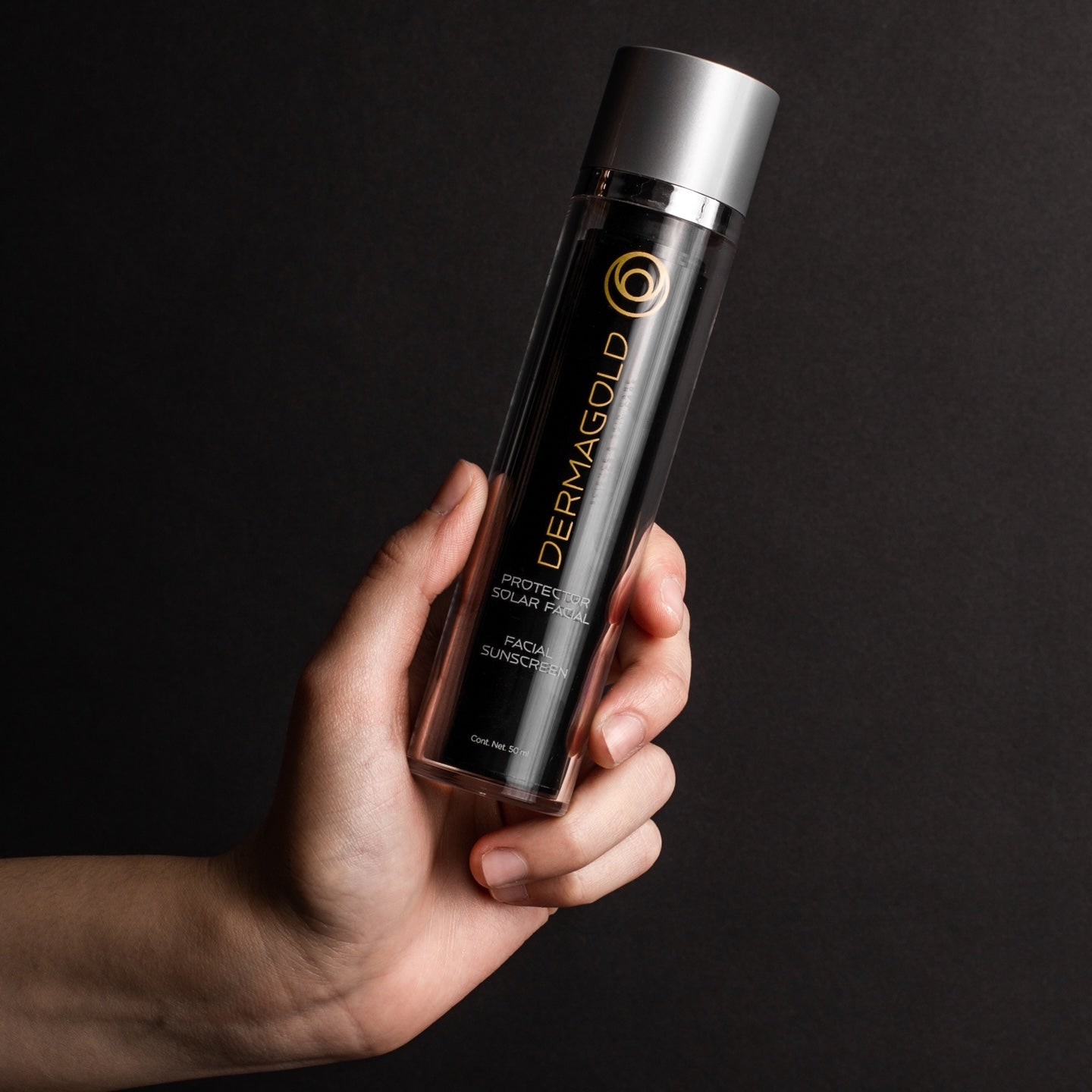 Protector Solar Facial 50ml