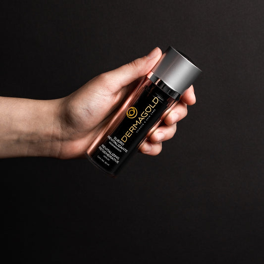 Suero Revitalizante Regenerador 30ml