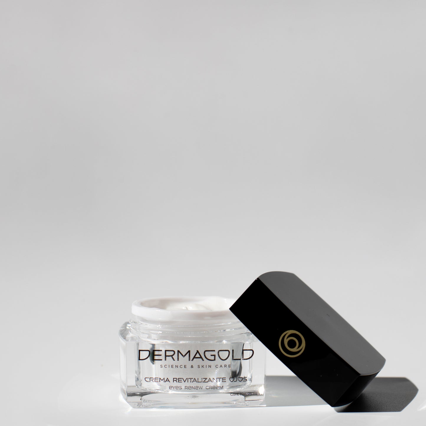 Crema Revitalizante Ojos 25ml