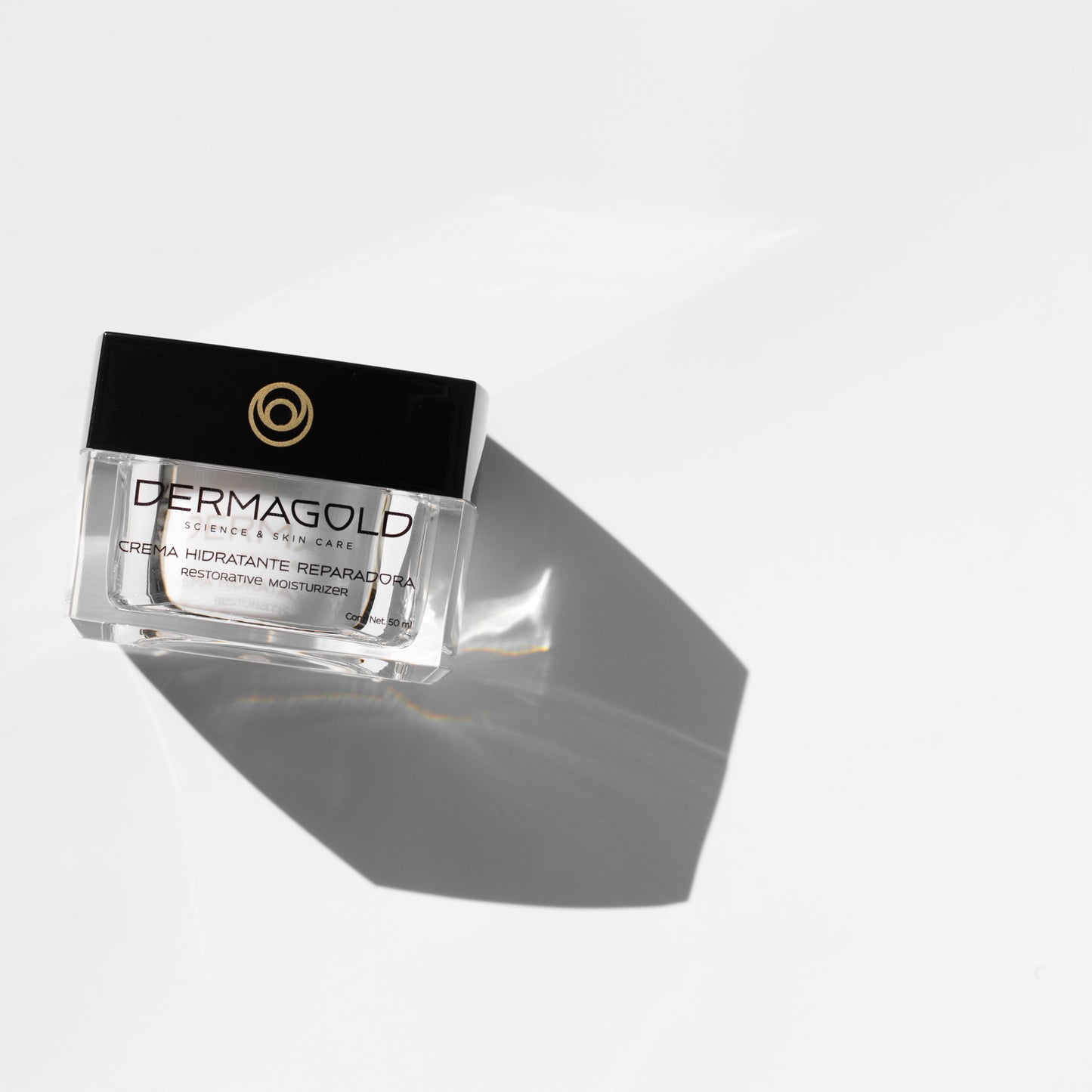 Crema Hidratante Reparadora 50ml