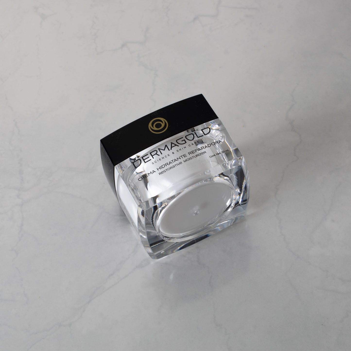 Crema Hidratante Reparadora 50ml