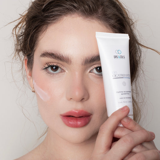 Gel Cicatrizante 70 ml