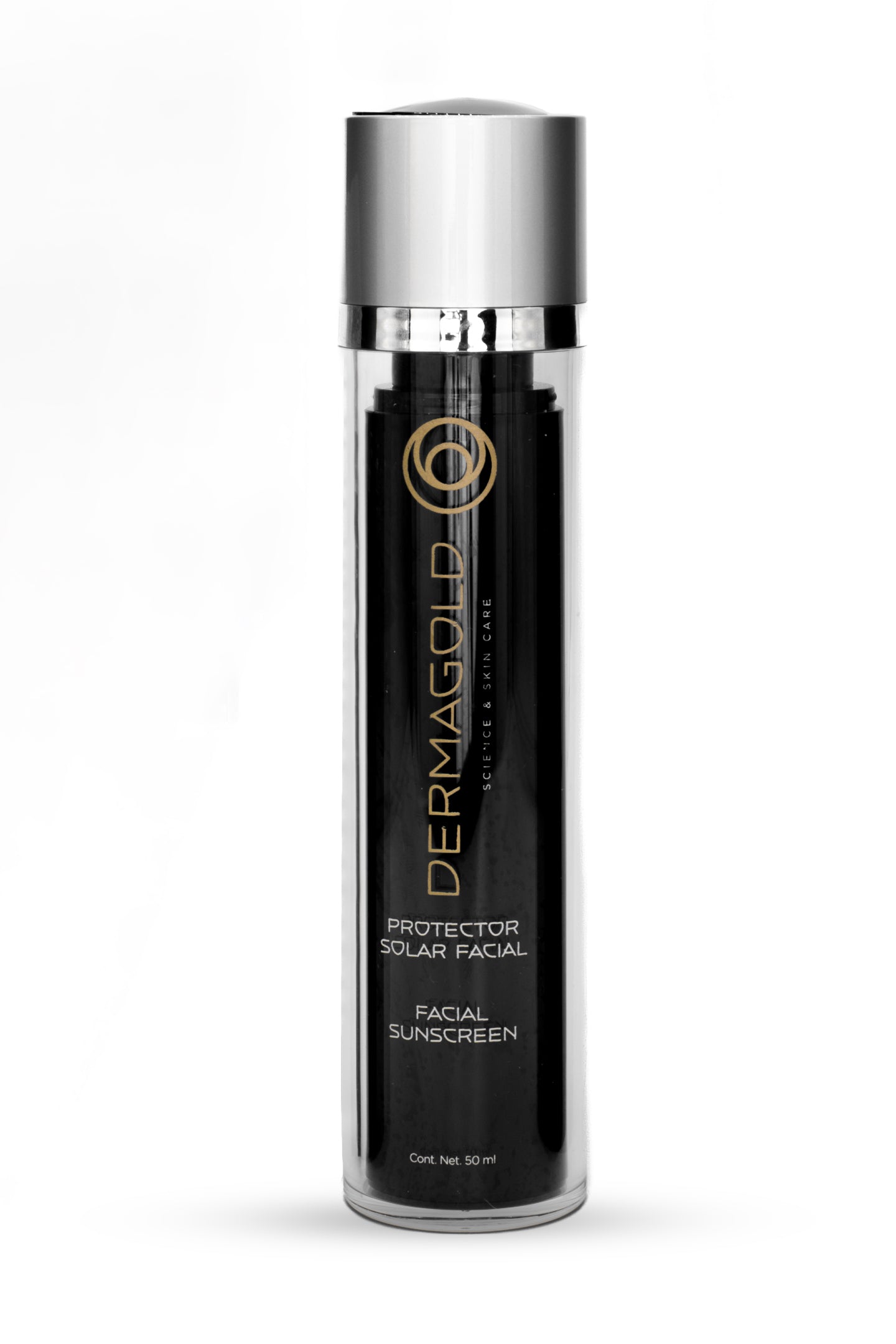 Protector Solar Facial 50ml