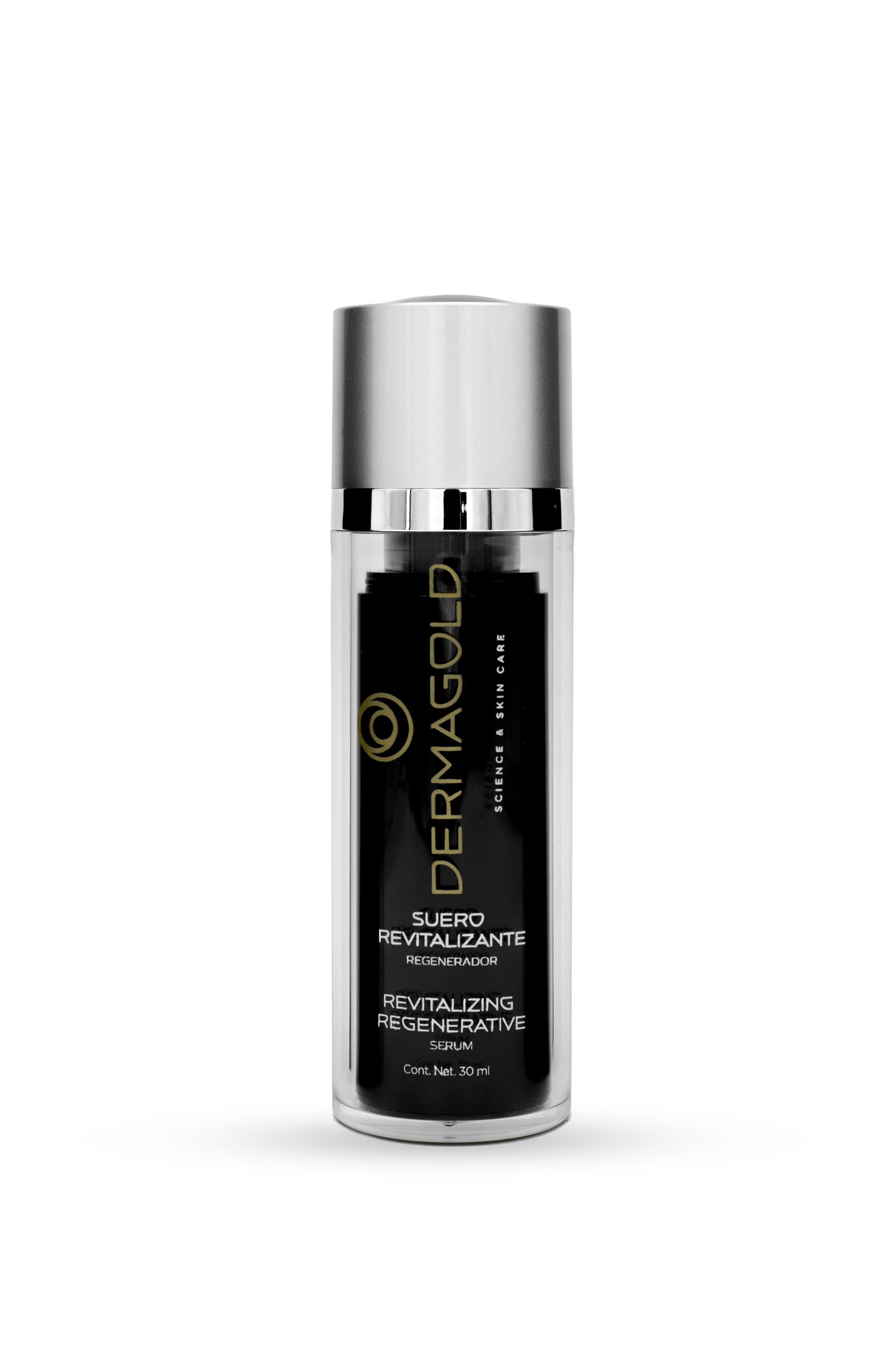 Suero Revitalizante Regenerador 30ml