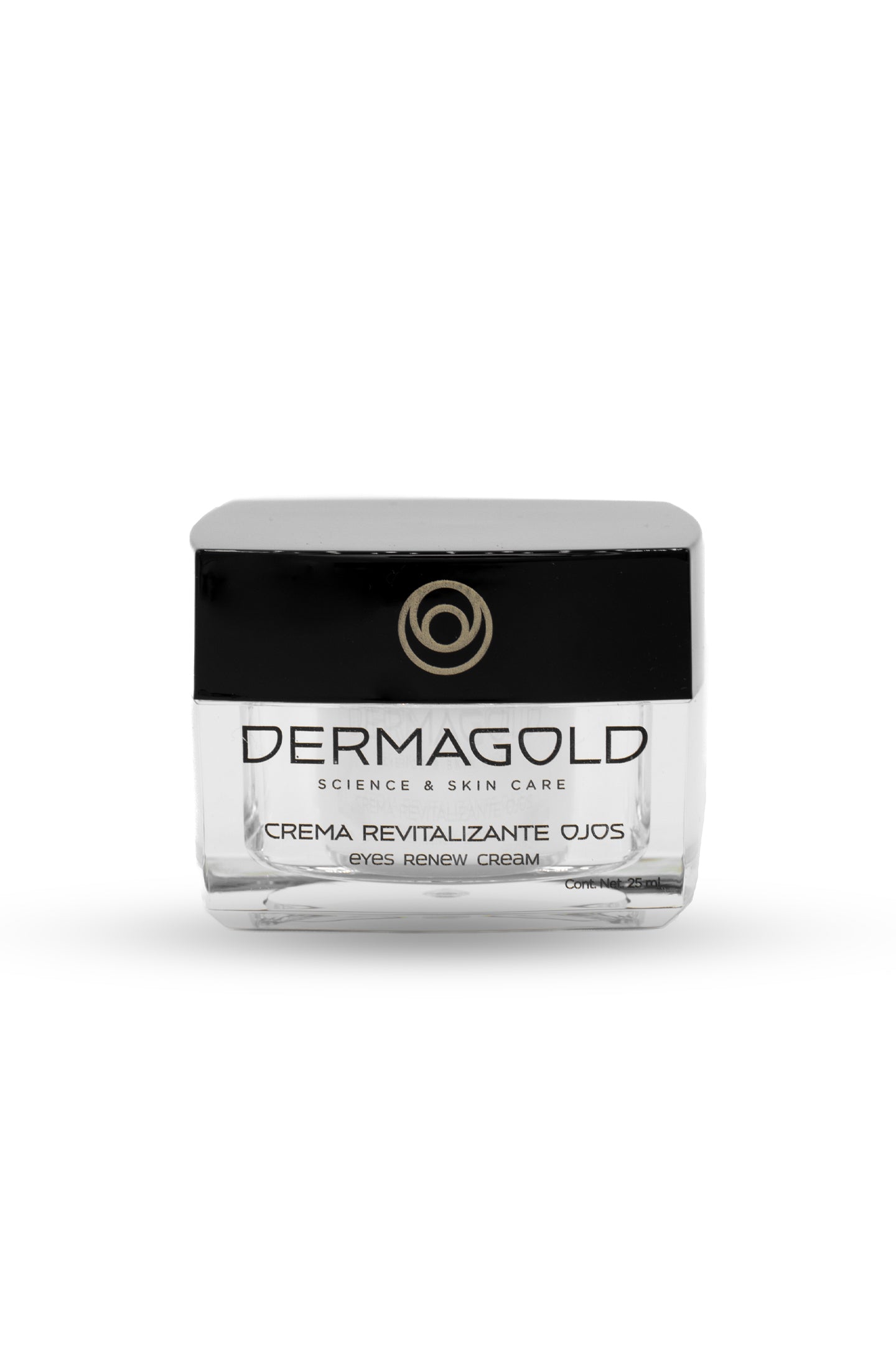 Crema Revitalizante Ojos 25ml