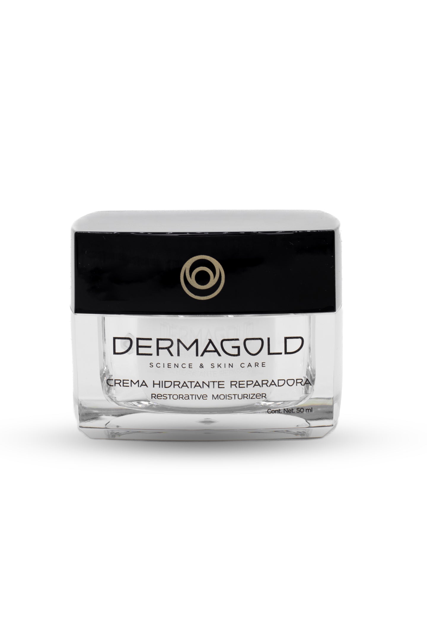 Crema Hidratante Reparadora 50ml