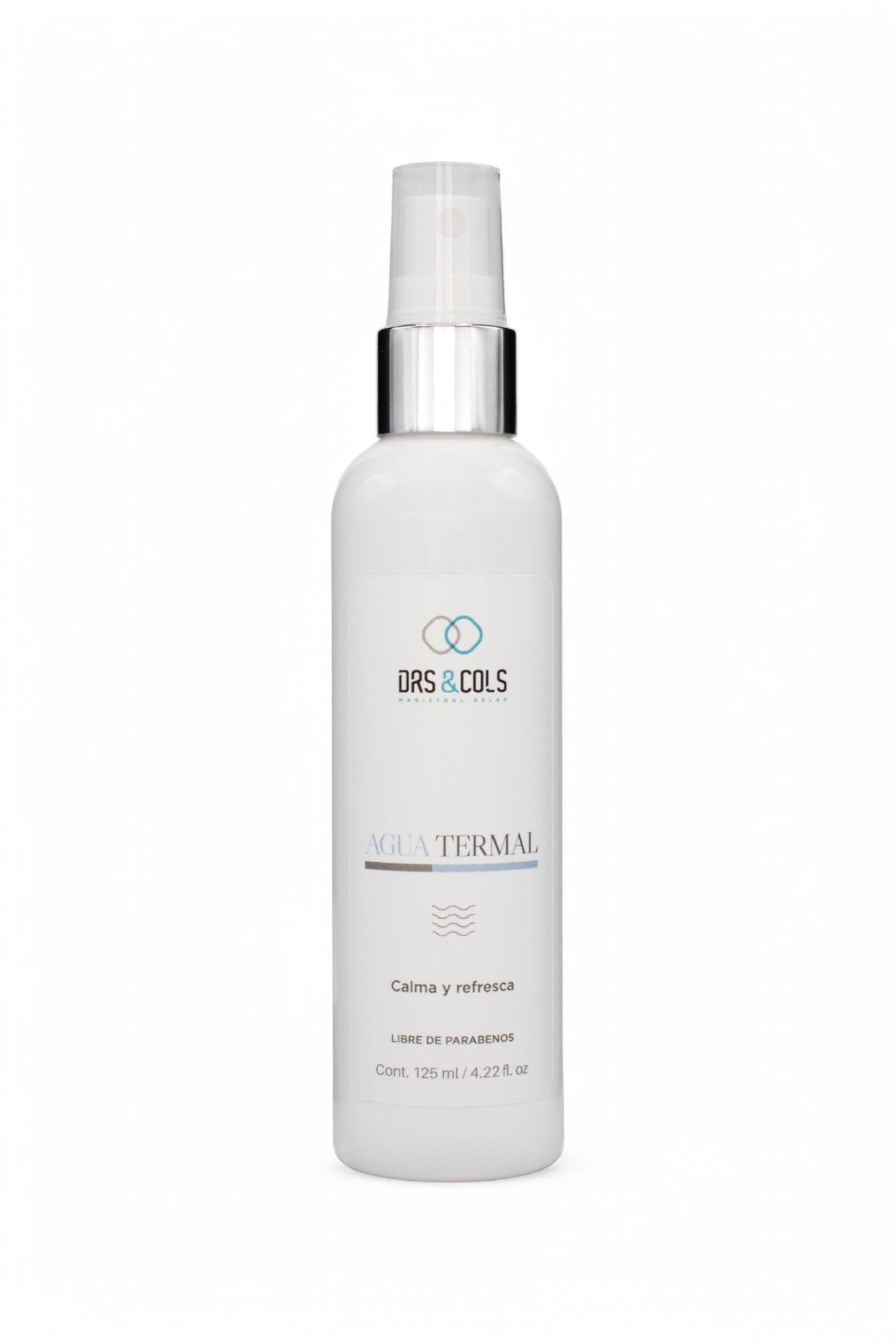 Agua Termal 125ml