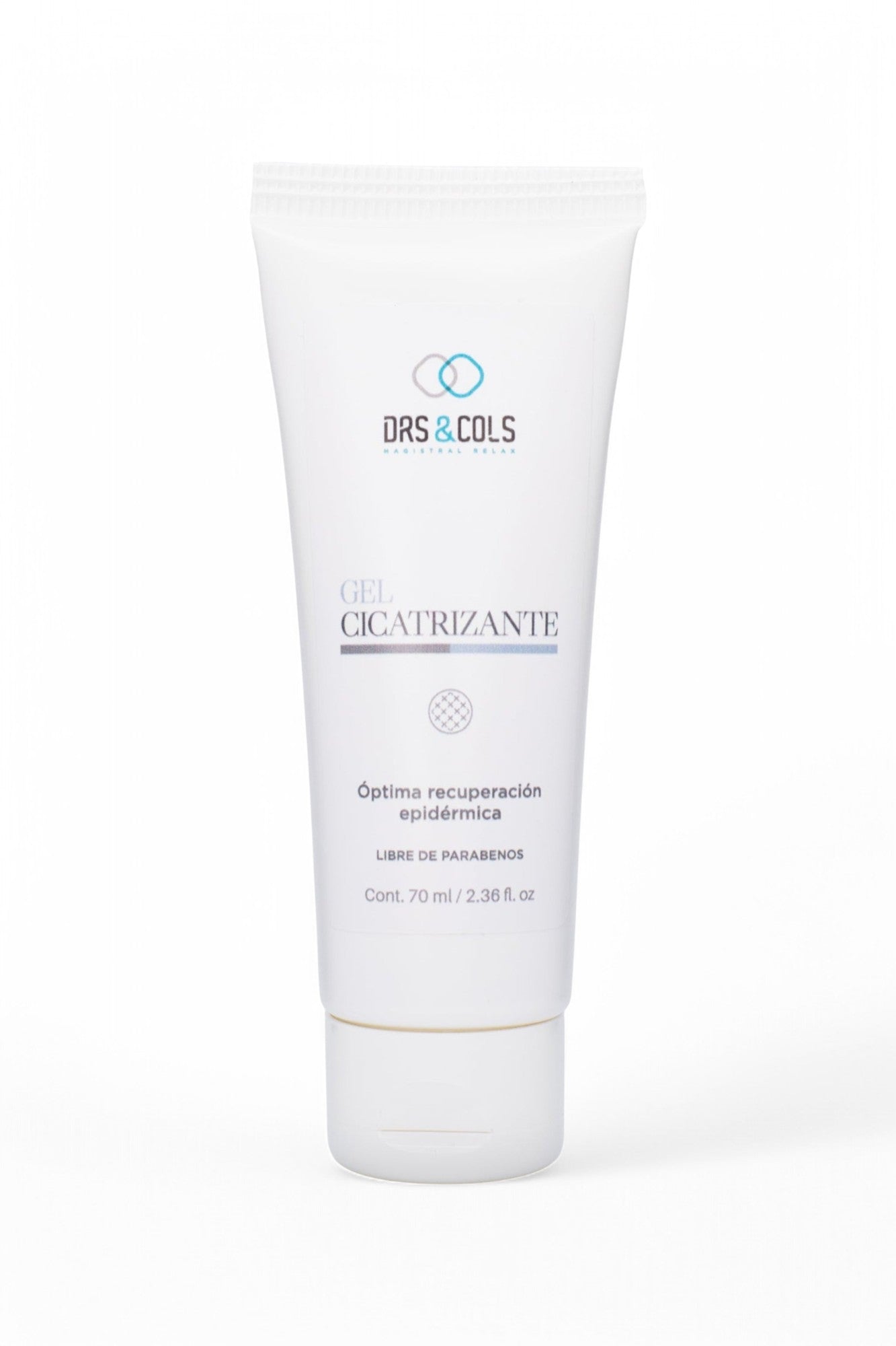 Gel Cicatrizante 70 ml