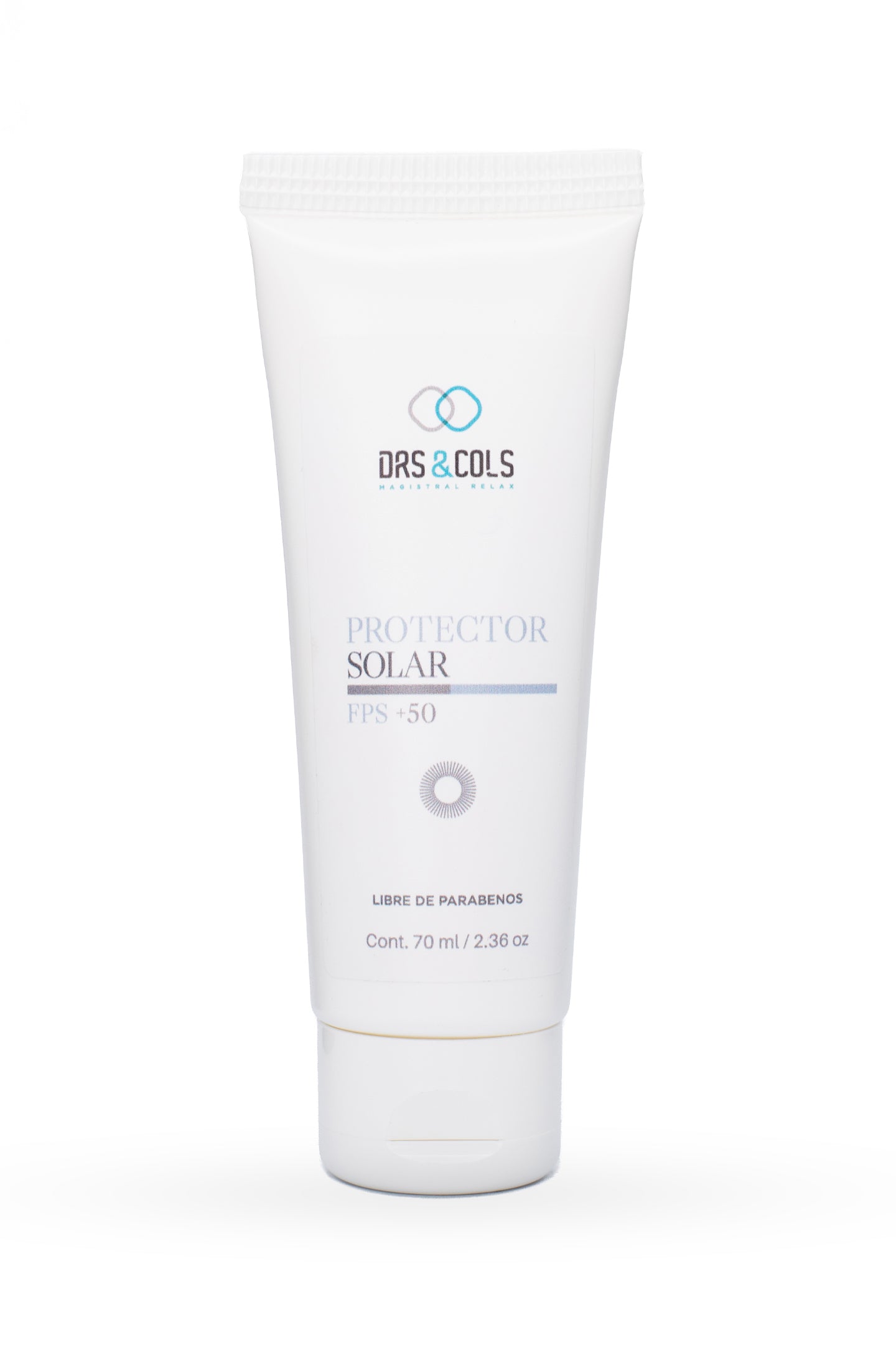 Filtro Solar 70ml