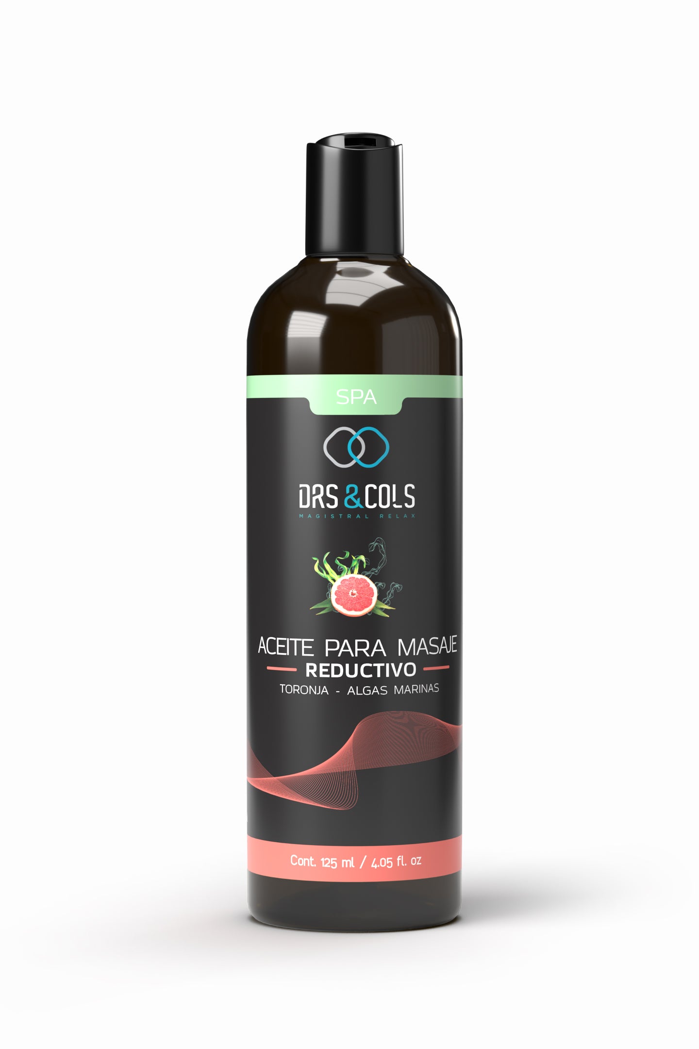 Aceite Reductivo 125ml