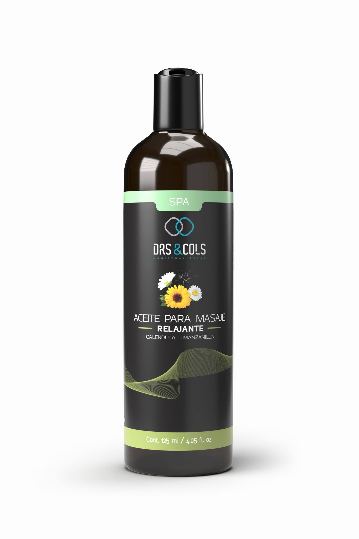 Aceite Relajante 125ml
