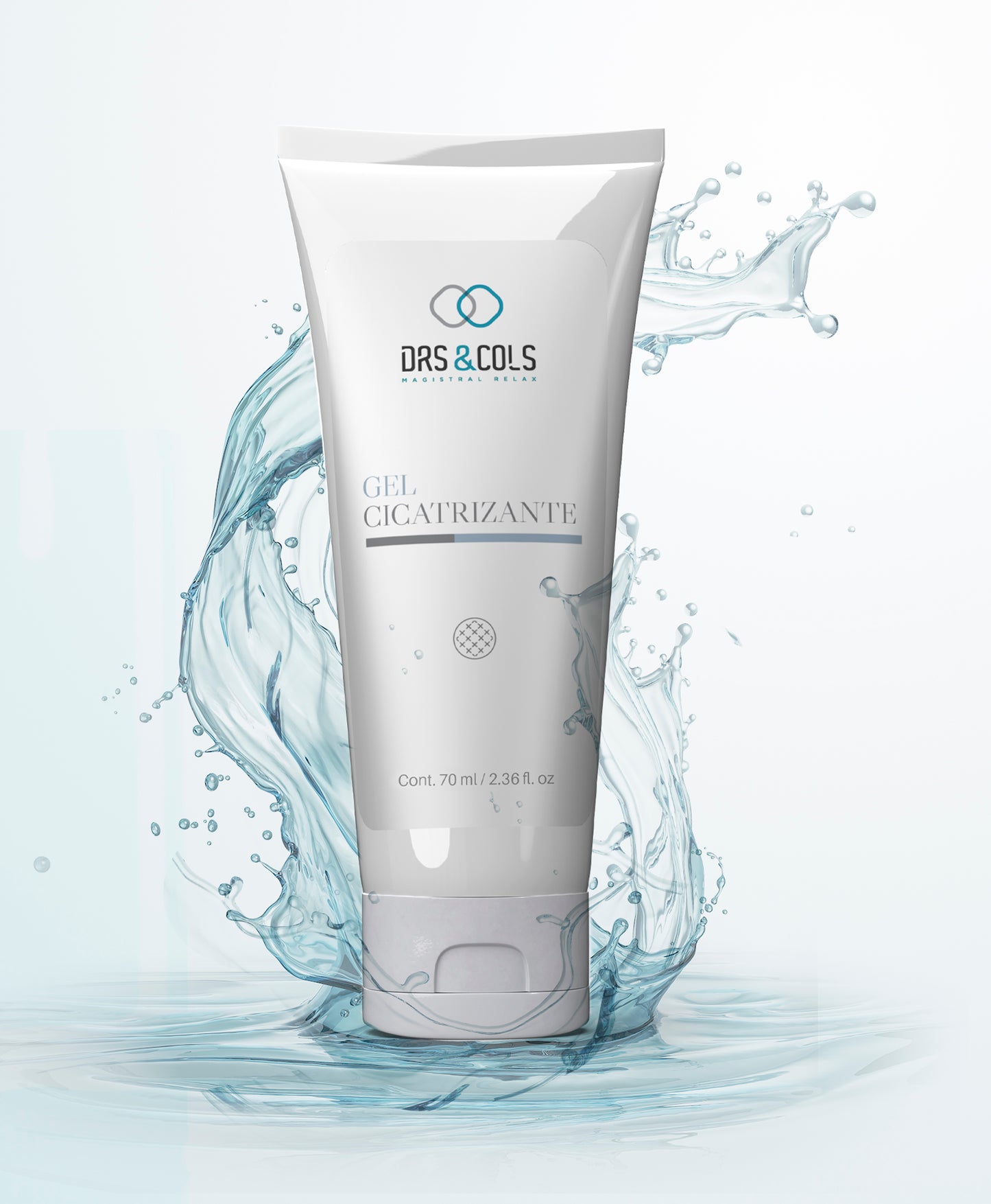 Gel Cicatrizante 70 ml