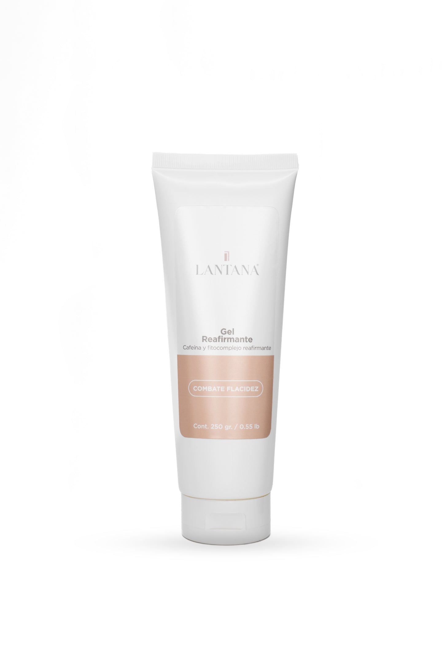 Gel Reafirmante 250g