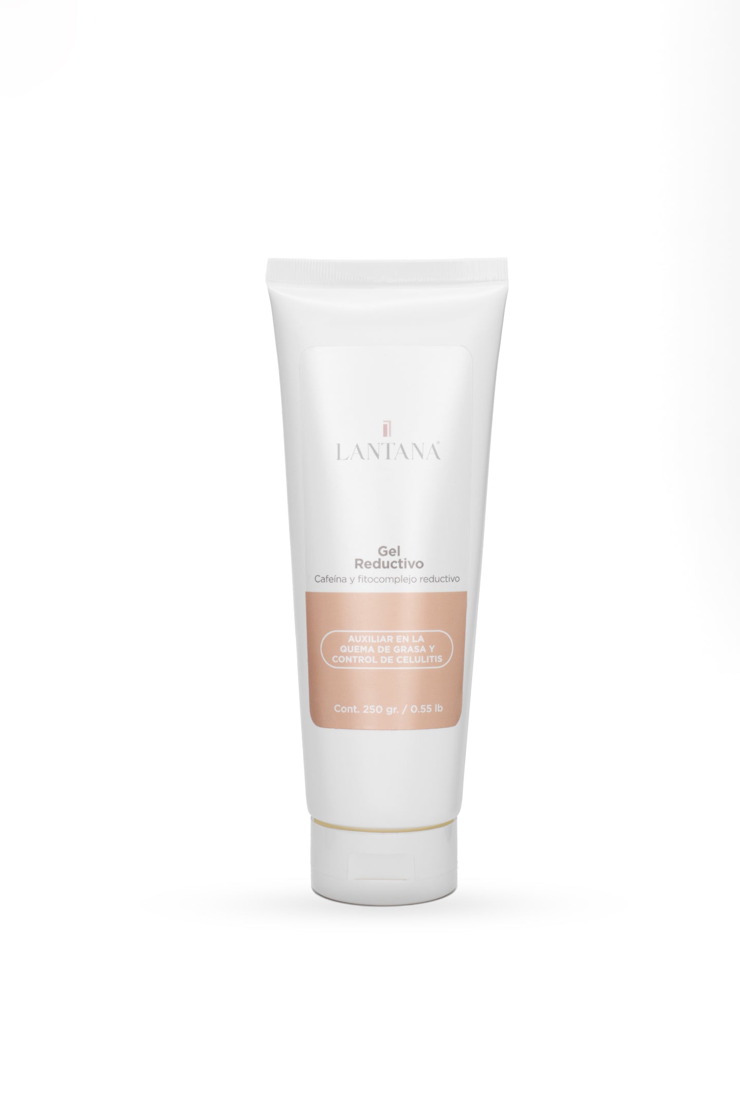 Gel Reductivo 250g