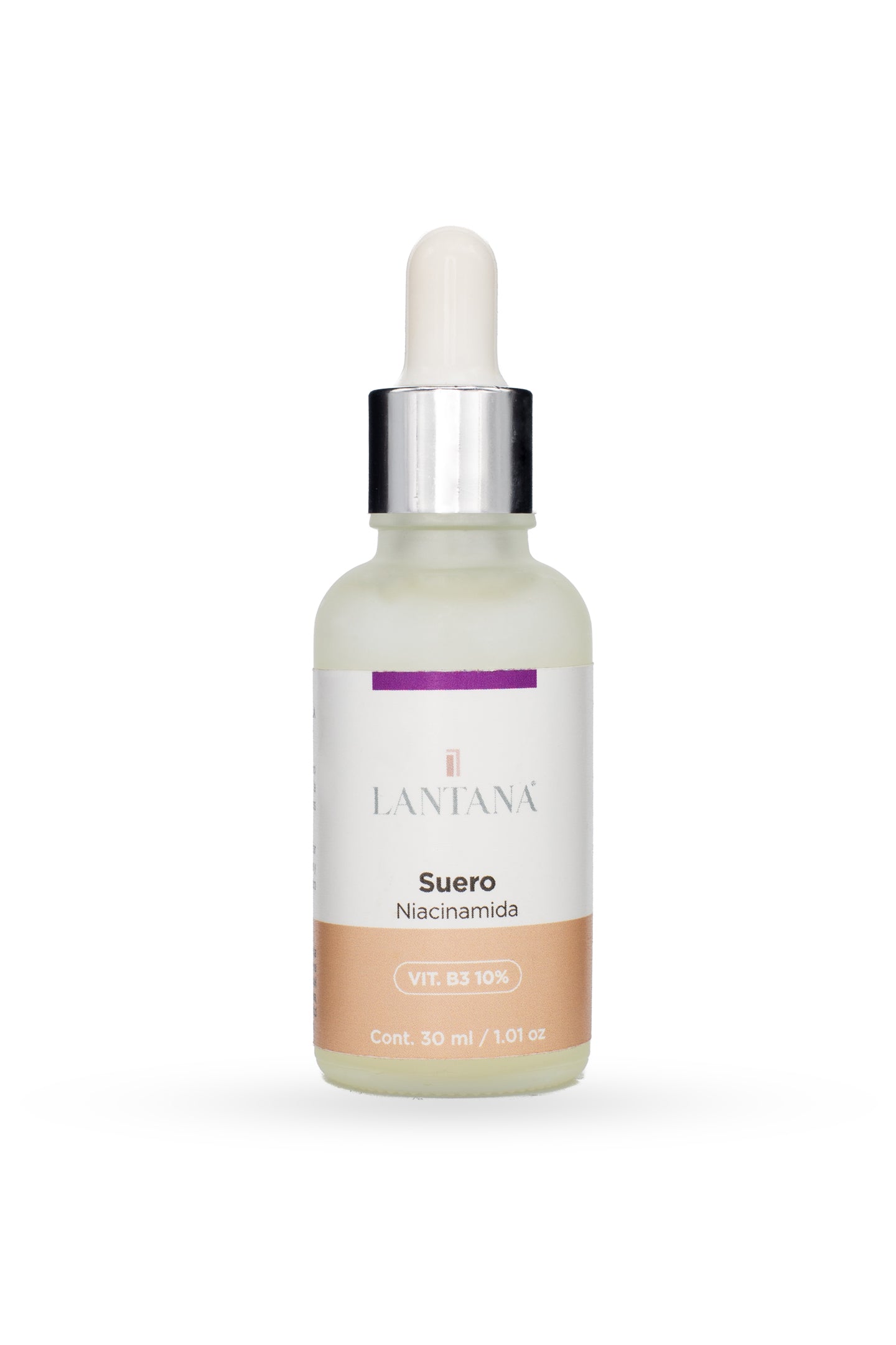 Suero Niacinamida 30ml