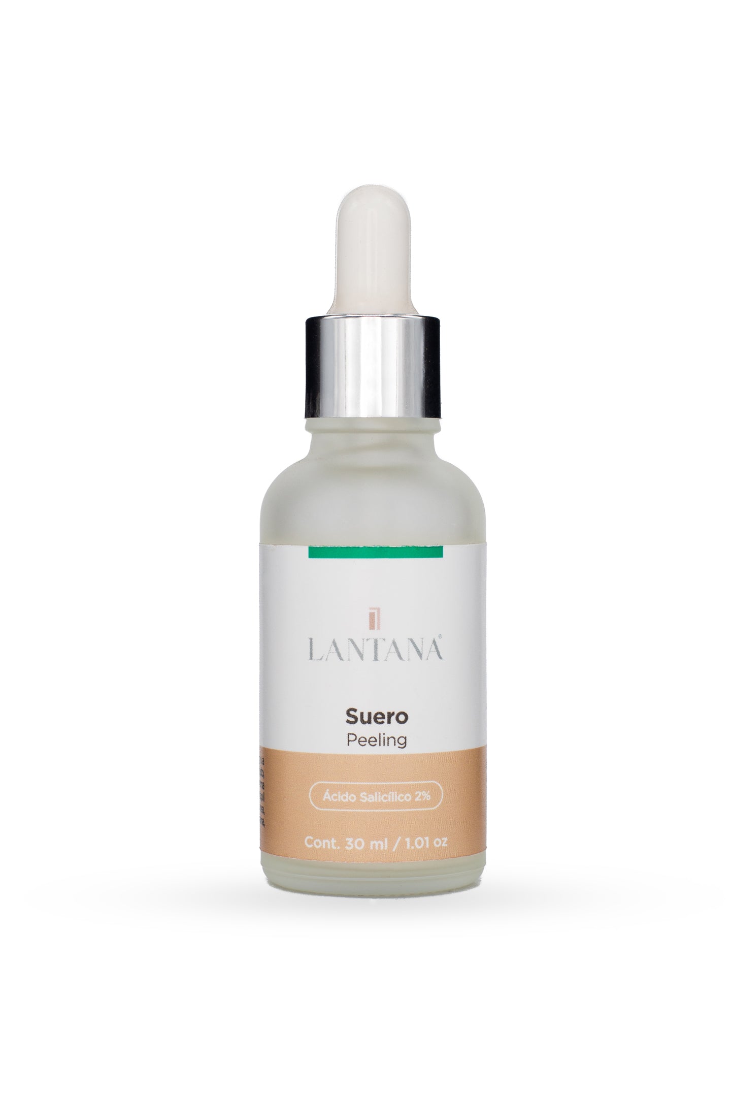 Suero Peeling 30ml