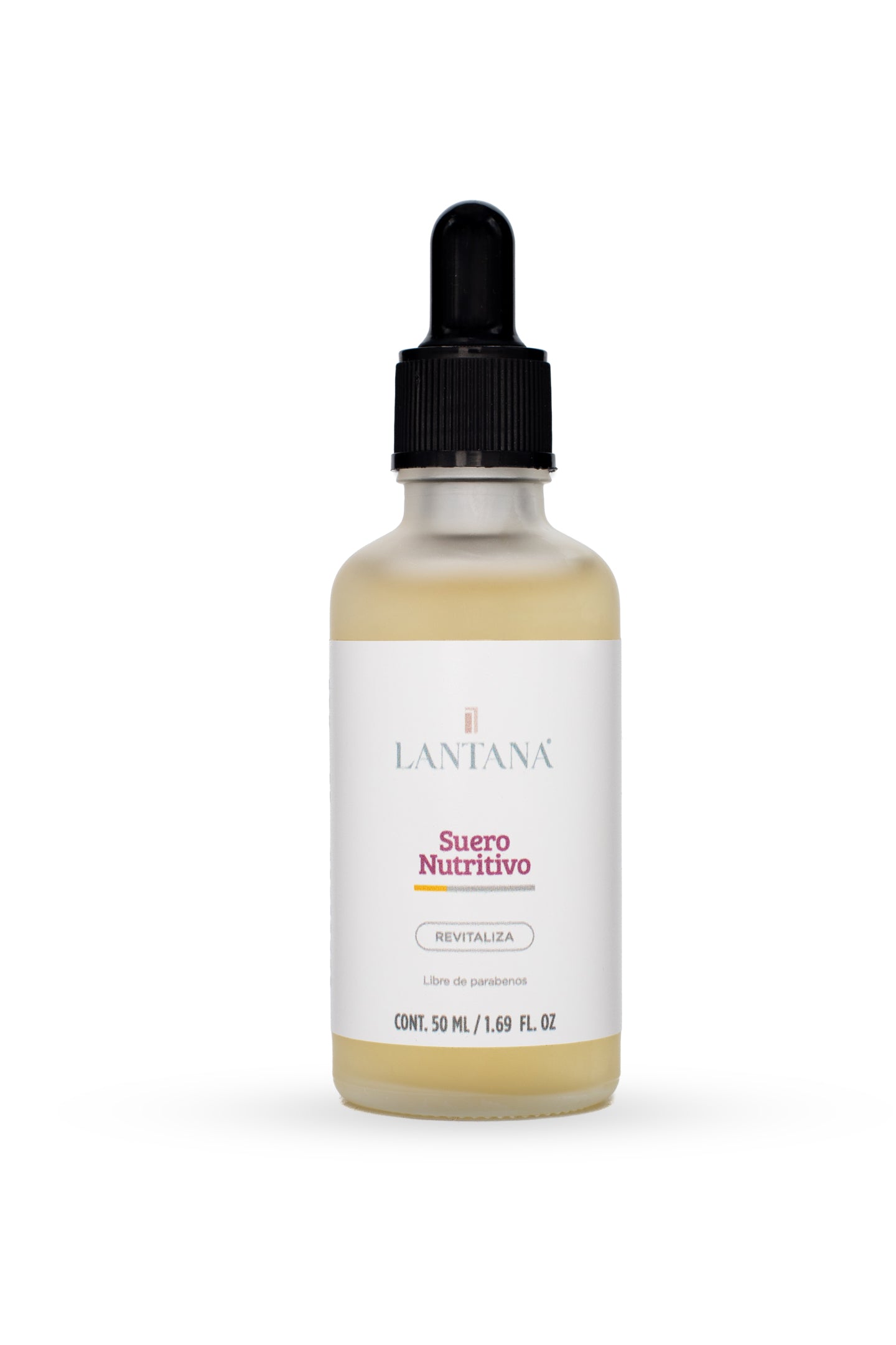 Suero Nutritivo 50ml
