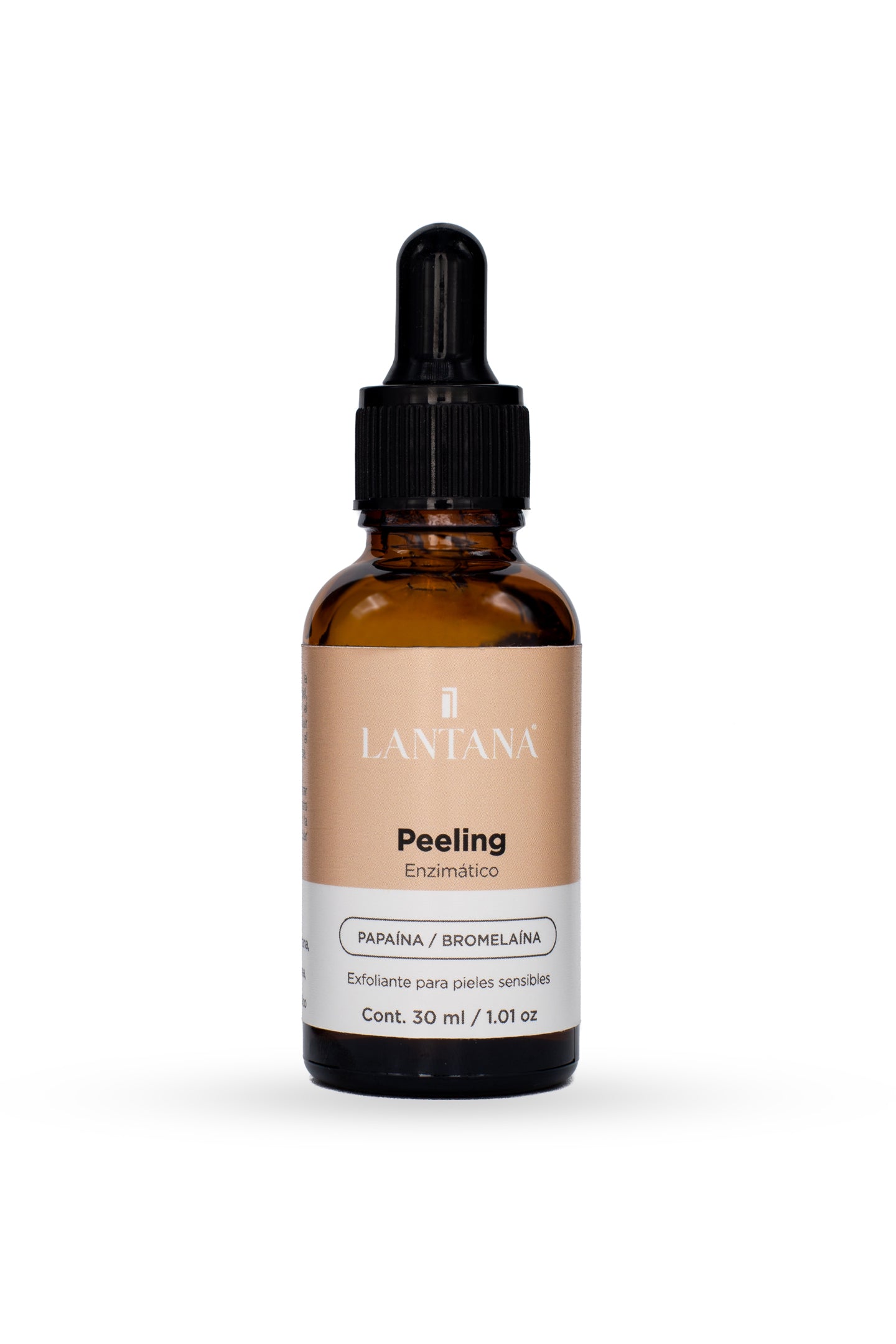 Peeling Enzimático 30ml