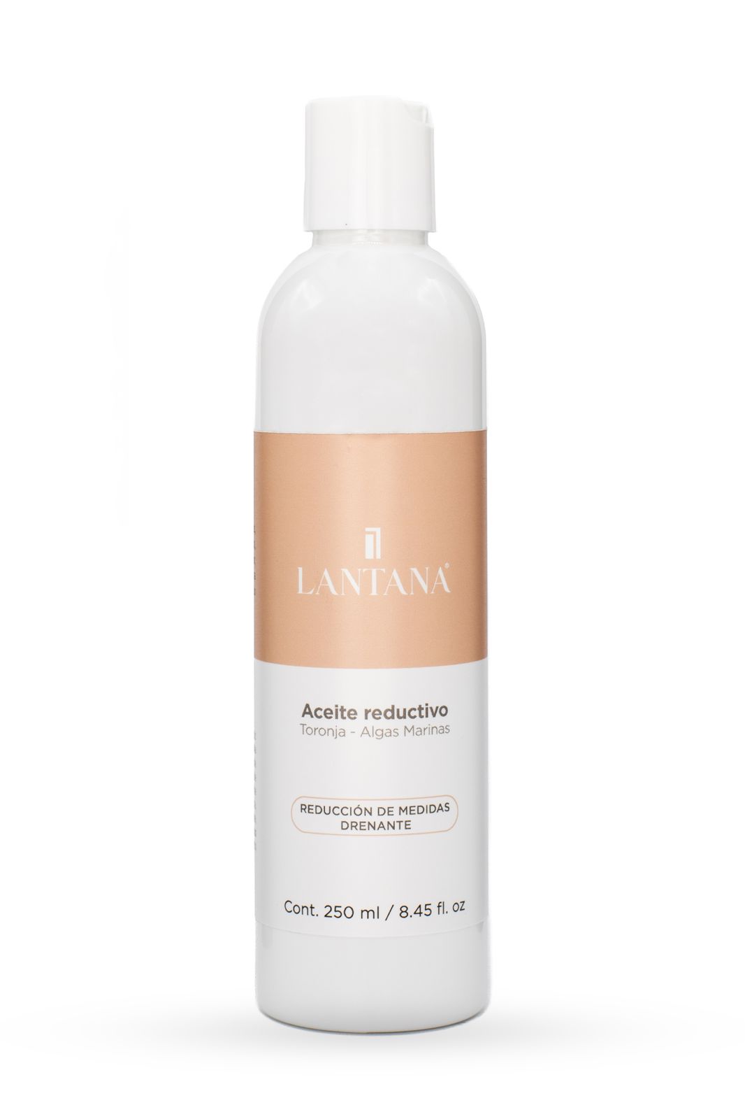 Aceite Reductivo 250ml