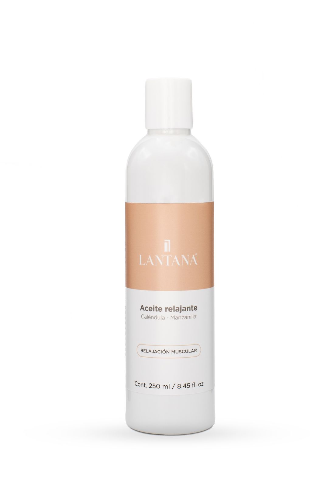 Aceite Relajante 250ml