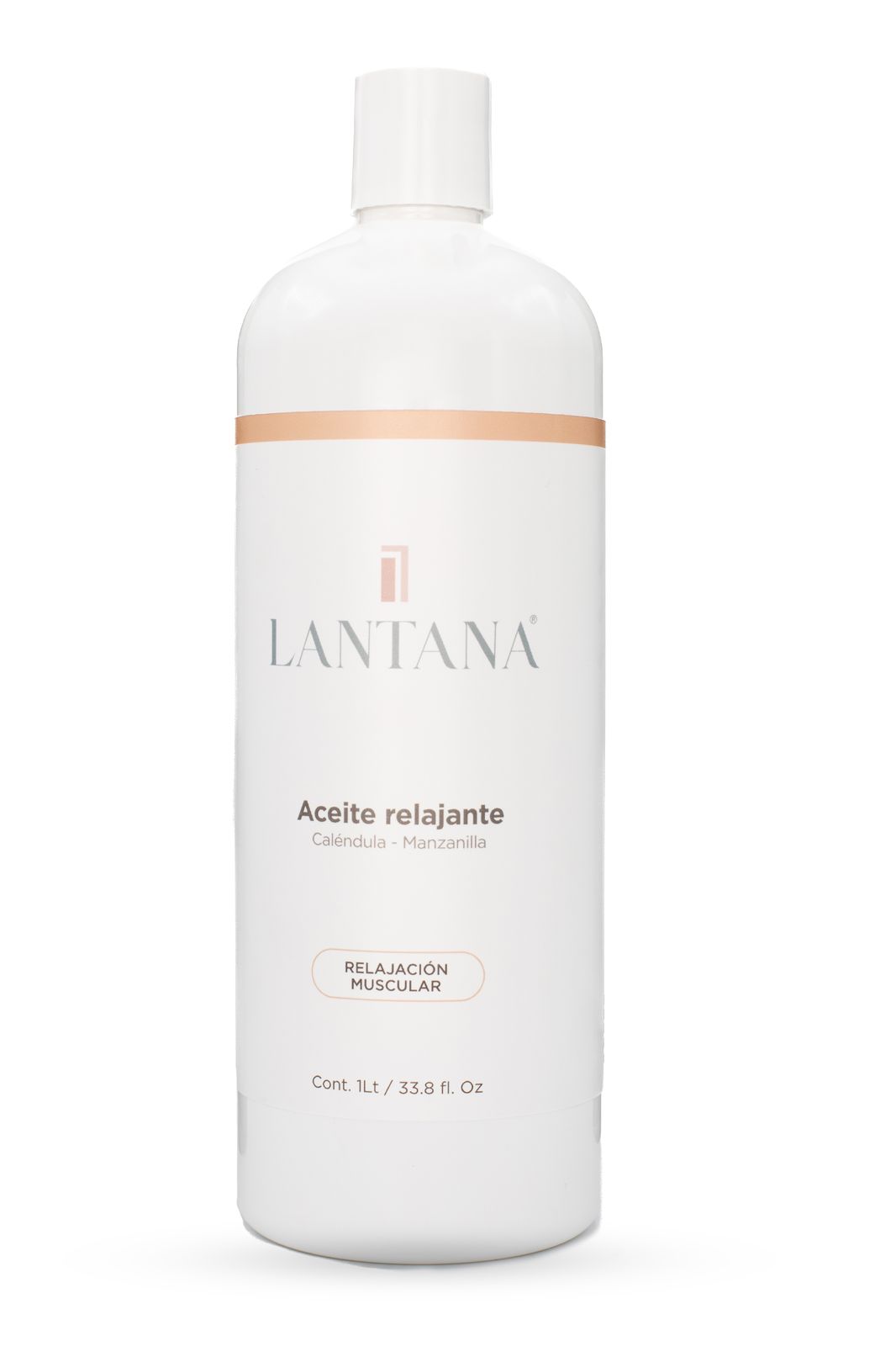 Aceite Relajante 1L