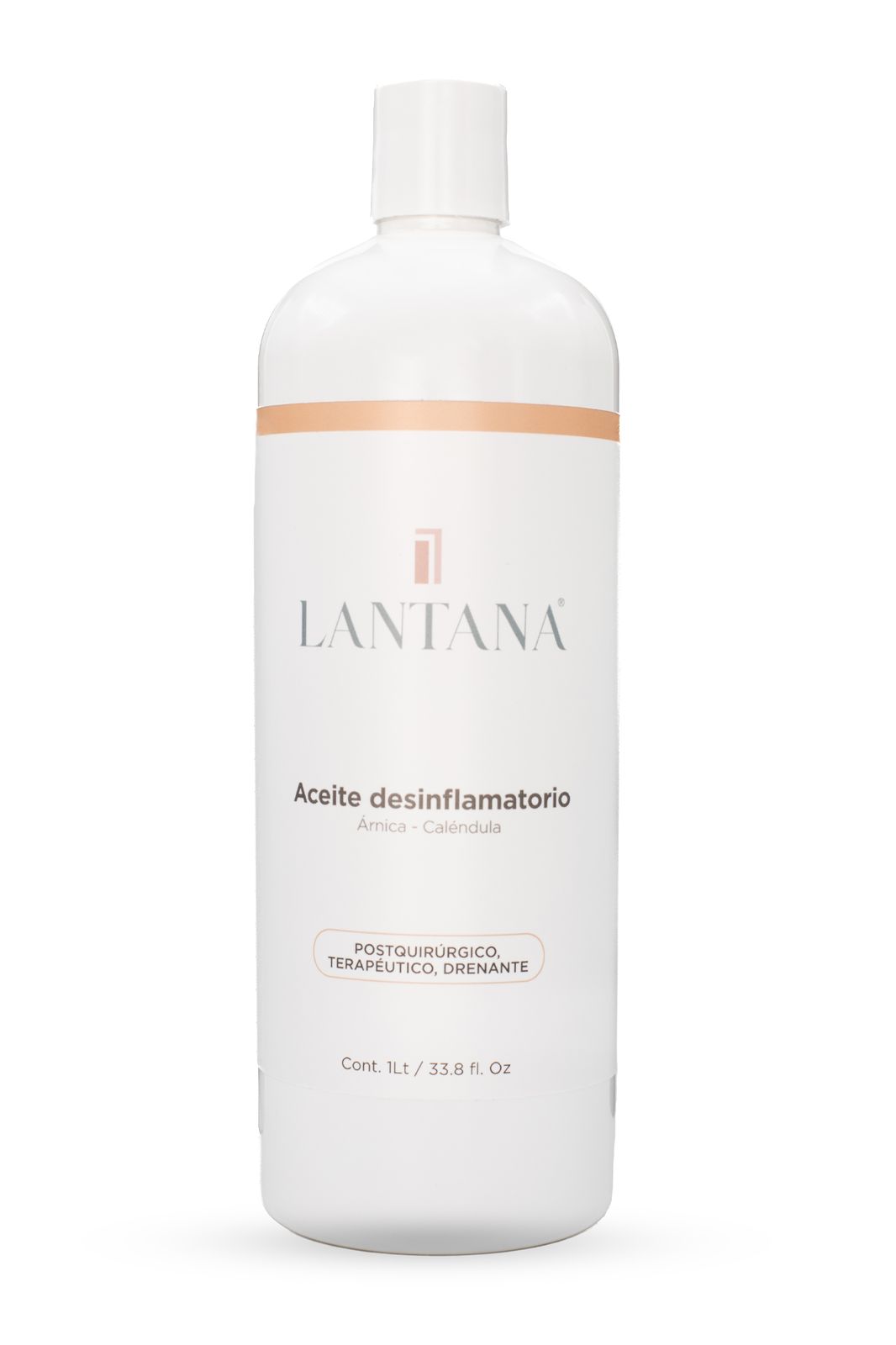Aceite Desinflamatorio 1L