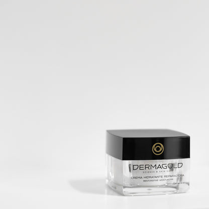 Crema Hidratante Reparadora 50ml