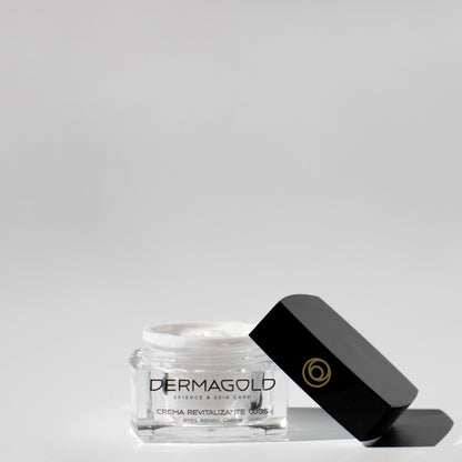 Crema Revitalizante Ojos 25ml