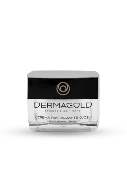 Crema Revitalizante Ojos 25ml