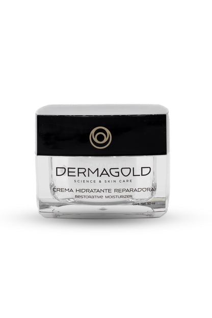 Crema Hidratante Reparadora 50ml