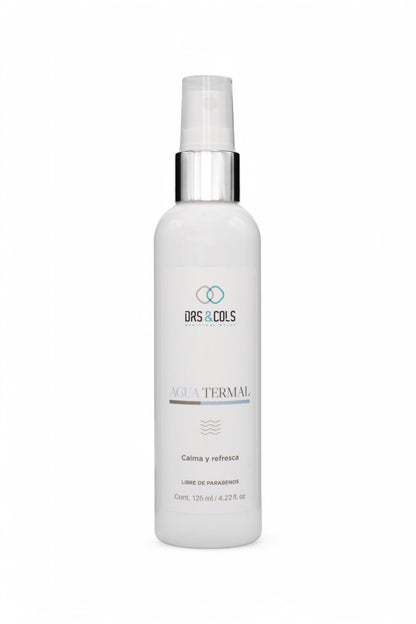 Agua Termal 125ml
