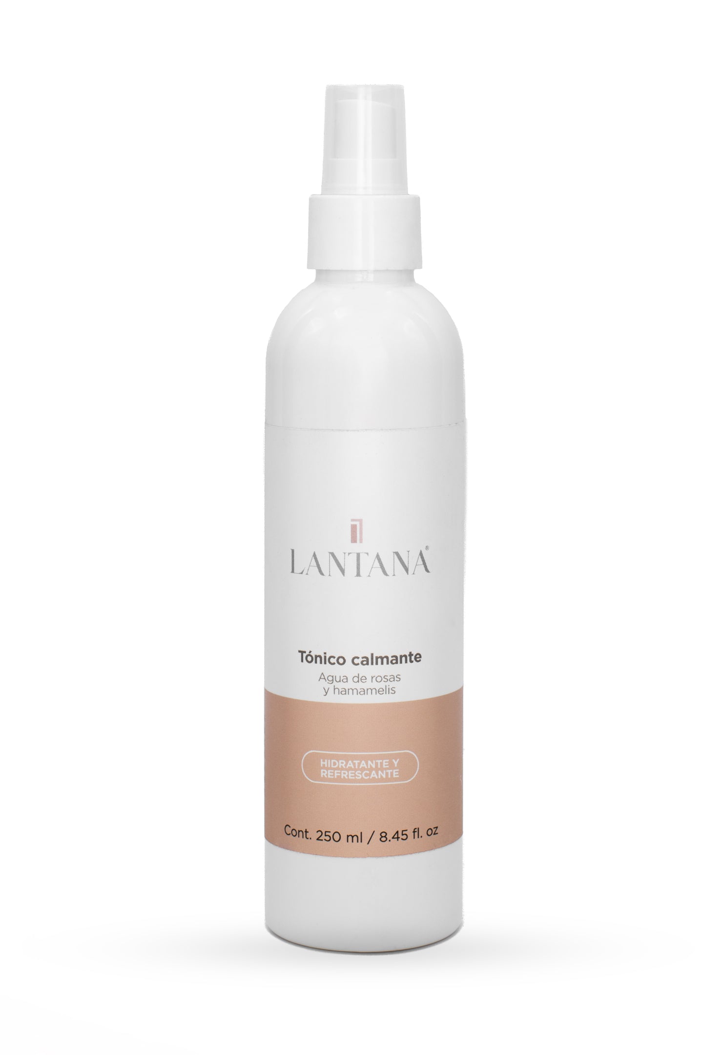 Tónico Calmante 250ml